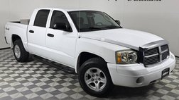 2006 Dodge Dakota SLT