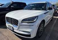 2023 Lincoln Aviator Grand Touring