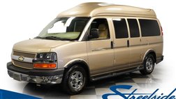 2006 Chevrolet Sherrod Conversion Van