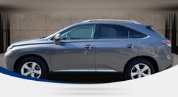 2015 Lexus RX 350 F SPORT