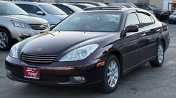 2003 Lexus ES 300 Base