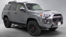 2023 Toyota 4Runner TRD Pro