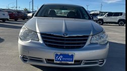 2010 Chrysler Sebring Limited