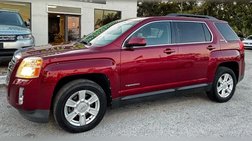 2012 GMC Terrain SLE-2