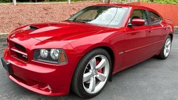 2006 Dodge Charger SRT-8