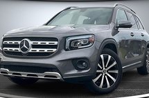 2021 Mercedes-Benz GLB GLB 250