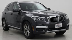 2021 BMW X3 xDrive30e
