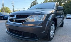 2019 Dodge Journey SE Value Package