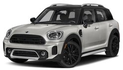 2024 MINI Countryman Cooper S ALL4