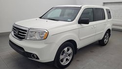 2015 Honda Pilot EX-L w/DVD