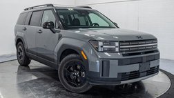 2024 Hyundai Santa Fe XRT