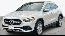2022 Mercedes-Benz GLA-Class GLA 250 4MATIC