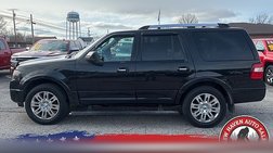 2013 Ford Expedition Limited