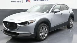 2020 Mazda CX-30 Select