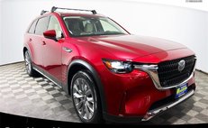 2026 Mazda CX-90 3.3 Turbo Premium Plus