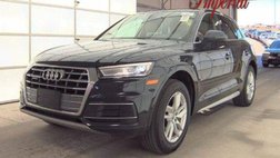 2020 Audi Q5 Premium