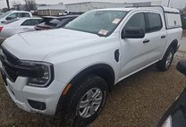2024 Ford Ranger XL
