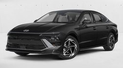 2024 Hyundai Sonata N Line