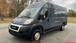 2019 Ram ProMaster 3500 159 WB