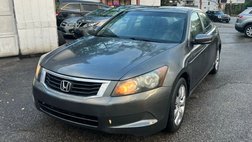 2010 Honda Accord EX-L