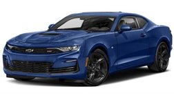2023 Chevrolet Camaro SS