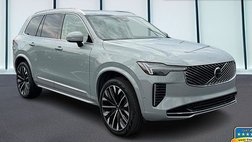 2026 Volvo XC90 B6 Ultra 7P