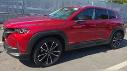 2023 Mazda CX-50 2.5 S Premium Plus