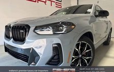 2024 BMW X4 M40i