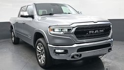 2024 Ram Ram Pickup 1500 Limited
