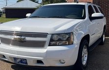 2009 Chevrolet Tahoe LT XFE