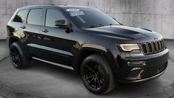 2021 Jeep Grand Cherokee Limited X