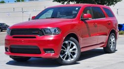 2020 Dodge Durango GT