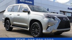 2023 Lexus GX 460 Base