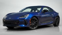 2025 Subaru BRZ tS