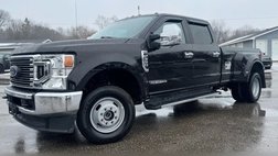 2020 Ford Super Duty F-350 XL