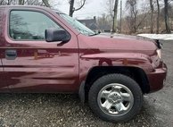 2010 Honda Ridgeline RT