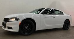 2017 Dodge Charger SE