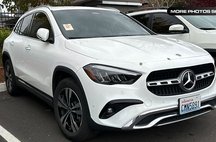 2024 Mercedes-Benz GLA-Class GLA 250 4MATIC