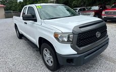2019 Toyota Tundra SR