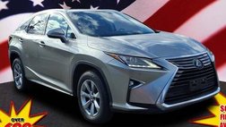 2019 Lexus RX 350 RX 350