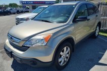 2007 Honda CR-V EX