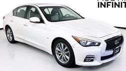 2014 Infiniti Q50 Premium