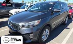 2020 Kia Sorento LX V6