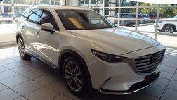 2018 Mazda CX-9 Grand Touring