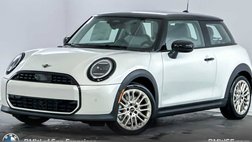 2025 MINI Hardtop Cooper