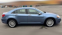 2014 Chrysler 300 Base