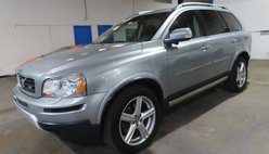 2007 Volvo XC90 V8 Sport