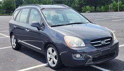 2007 Kia Rondo EX