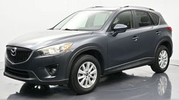 2013 Mazda CX-5 Touring