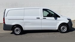 2021 Mercedes-Benz Metris Cargo